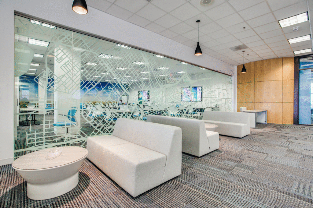Custom Window Film